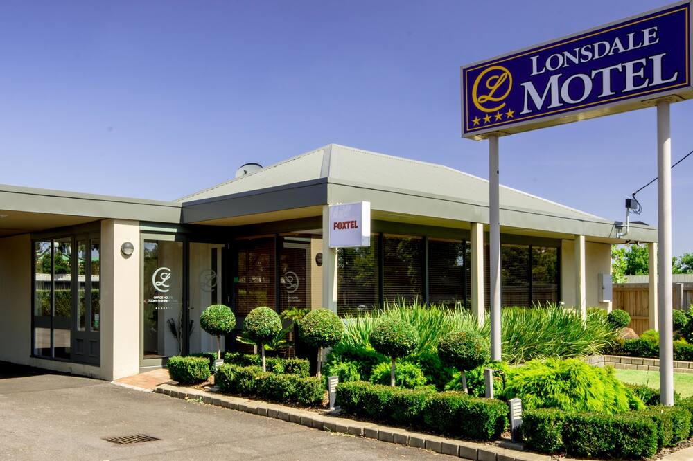 Hamilton Lonsdale Motel 写真