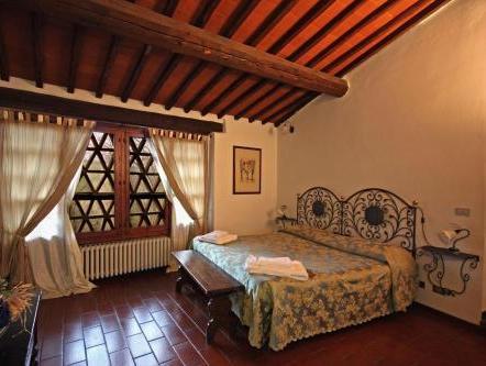 Tenuta Il Burchio 写真