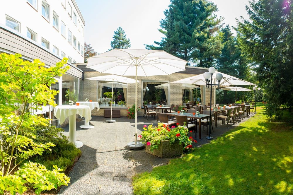 Gronauer Tannenhof 写真