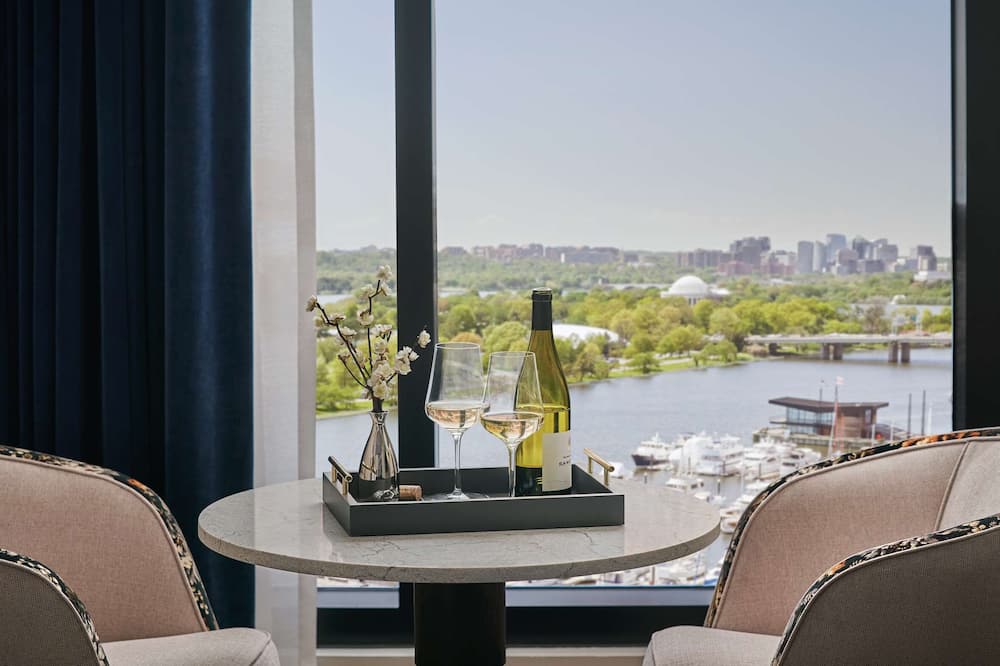 ペンドリー ワシントン DC - ザ ワーフ 写真