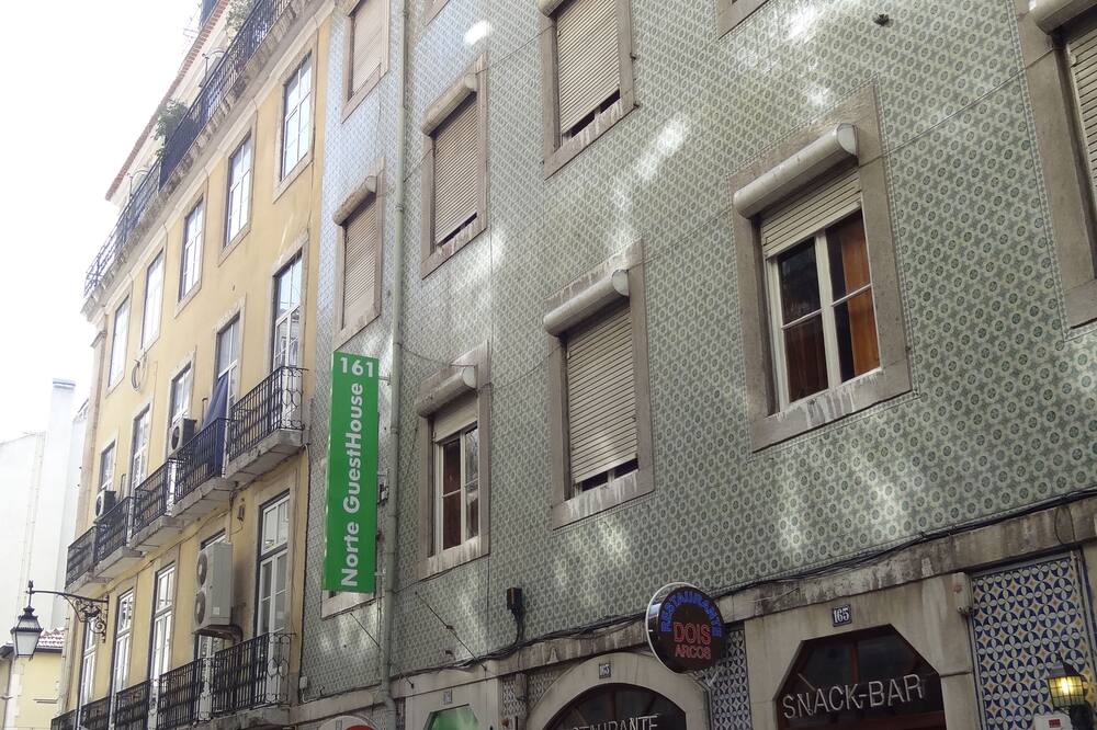 161 ノルテ ゲストハウス 写真