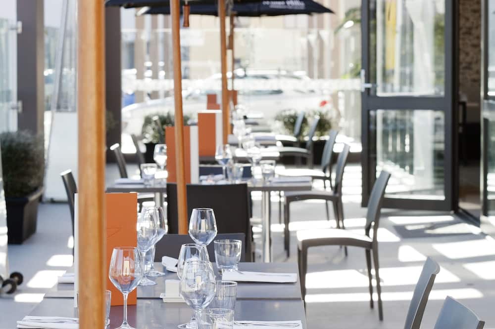 スディマ ホテル オークランド エアポート 写真