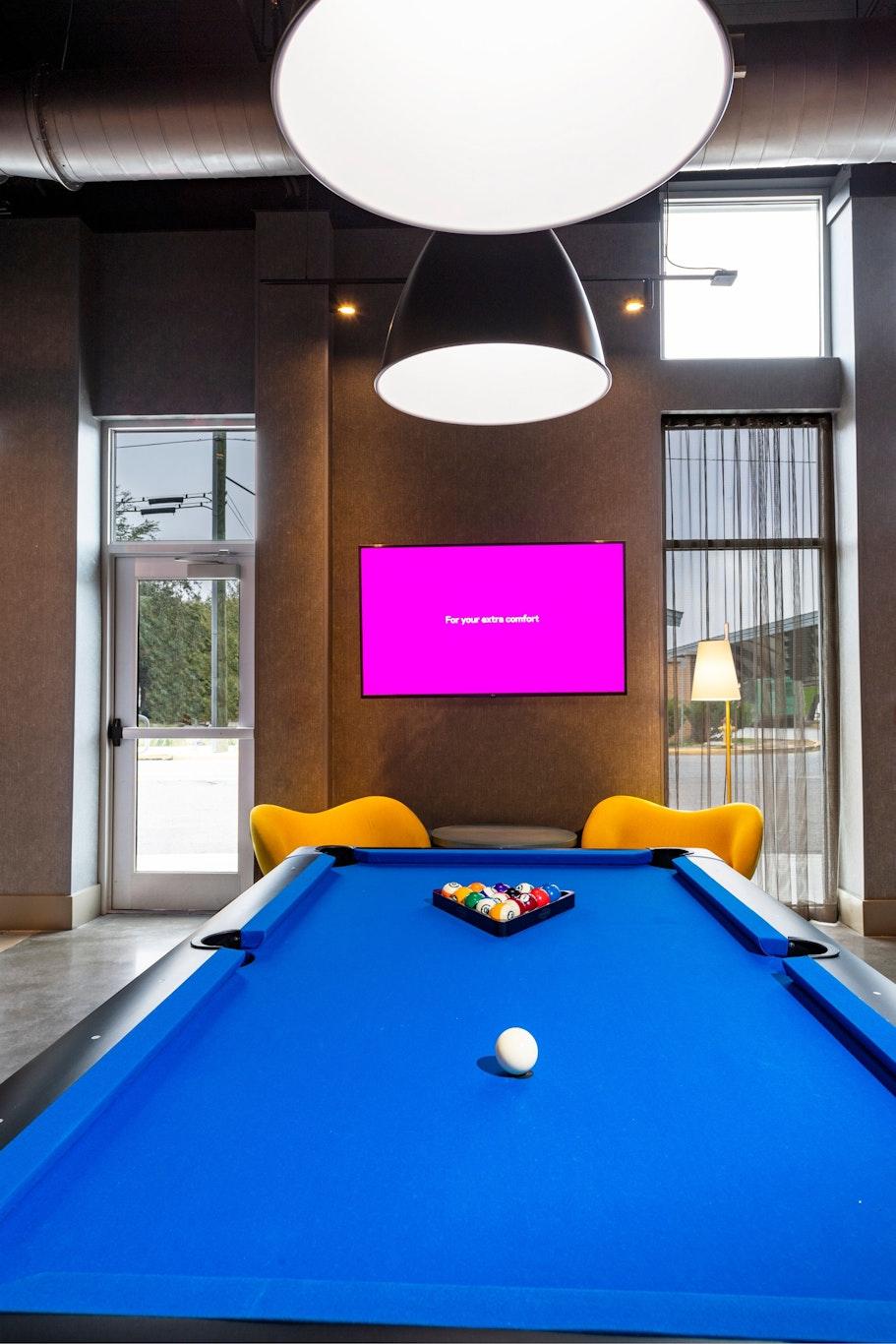 Aloft by Marriott Savannah Downtown Historic District 写真