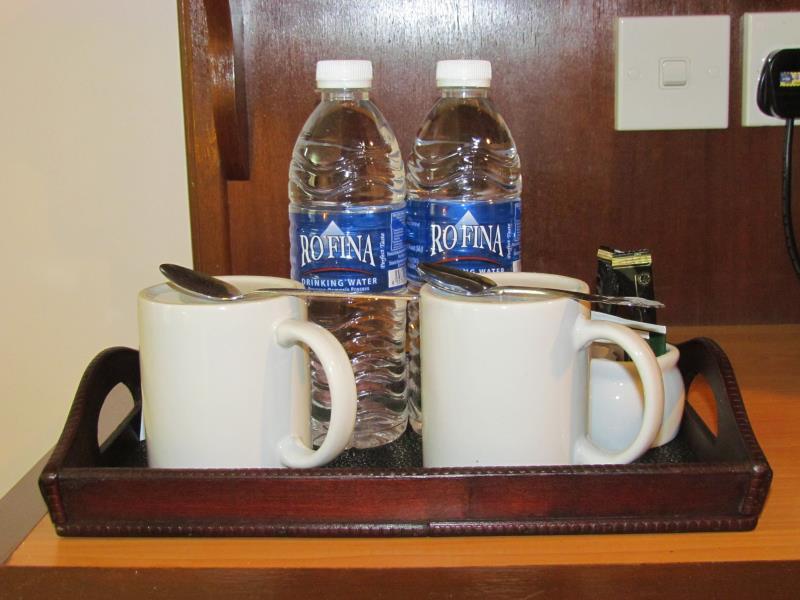 ホテル セリ マレーシア マラッカ 写真