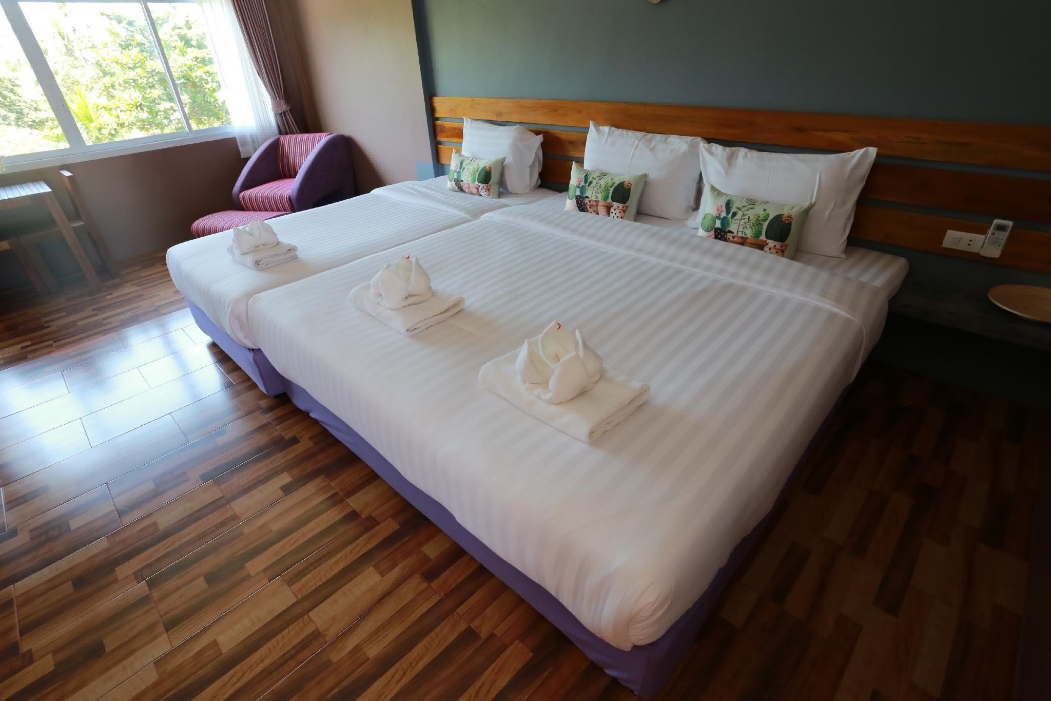 グリーナリー リゾート 写真