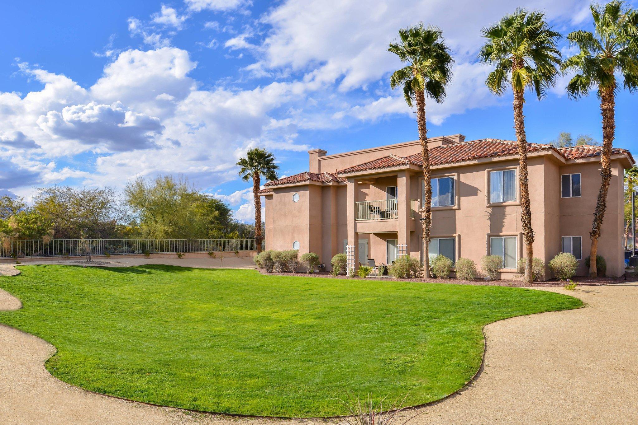 Residence Inn Palm Desert