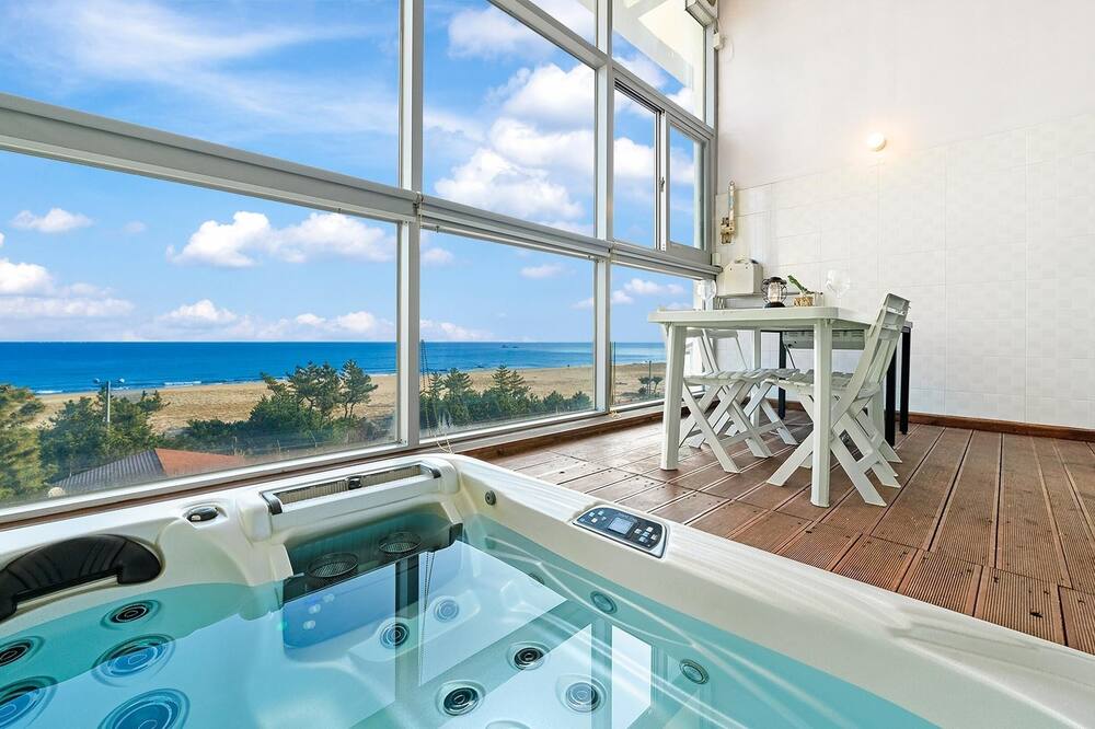 Yangyang Oceanvibe 写真