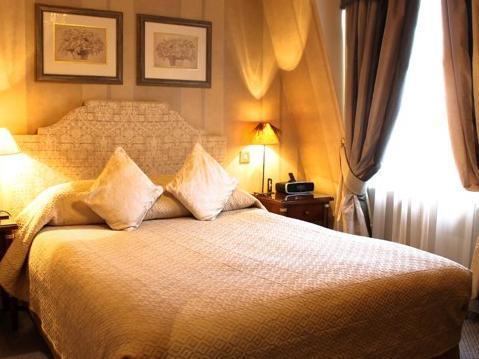 ザ レオナルド ホテル マーブル アーチ 写真