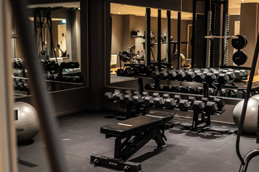 クラリオン ホテル シー ユ 写真