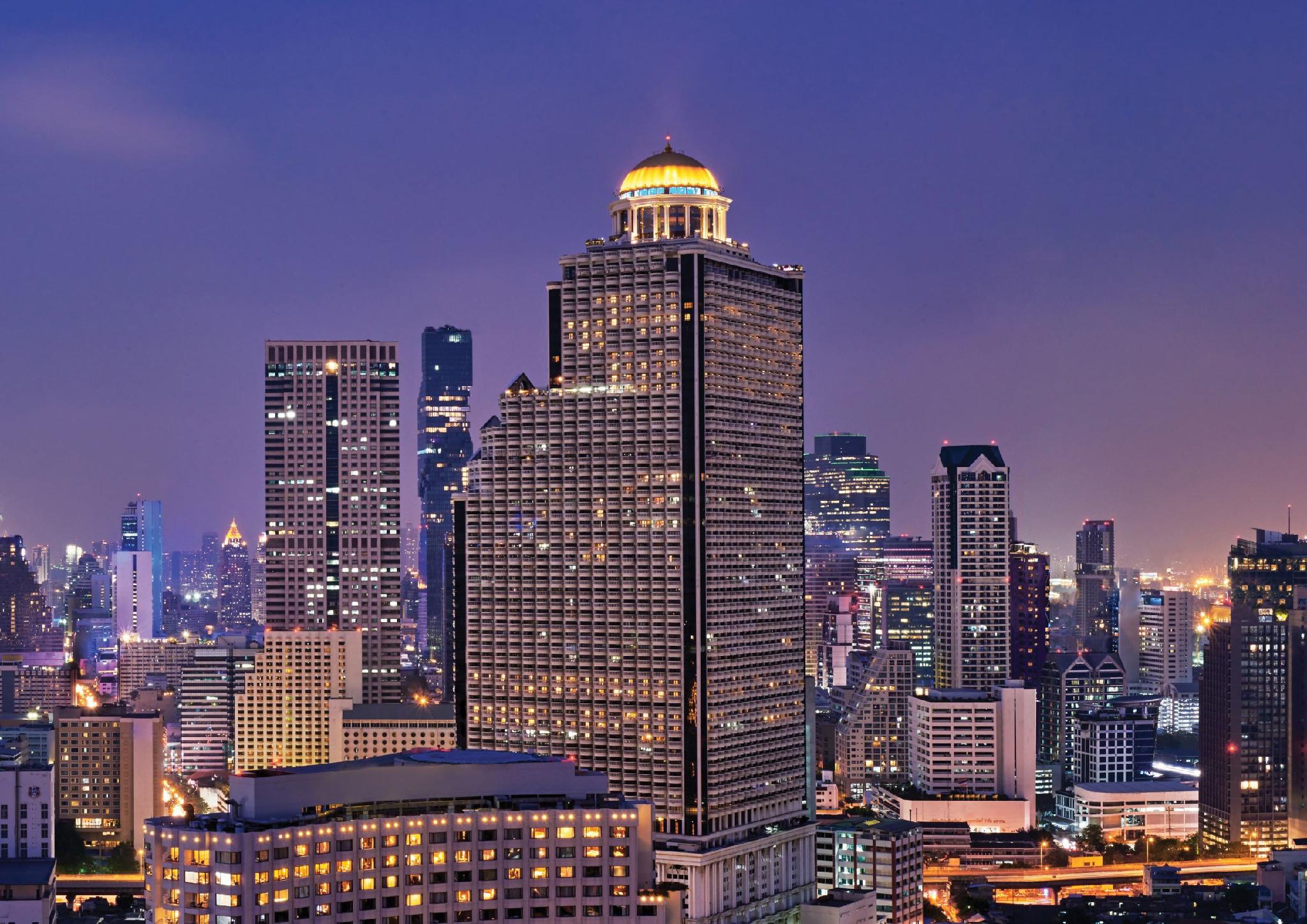 タワー クラブ アット ルブア ホテル 写真