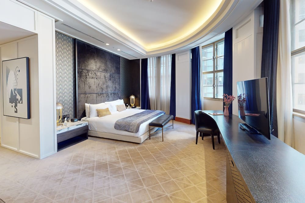 キンプトン マーゴ シドニー バイ IHG 写真