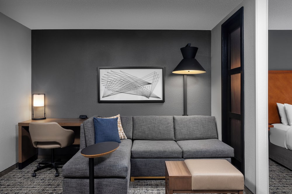 Hyatt Place Columbus Dublin 写真
