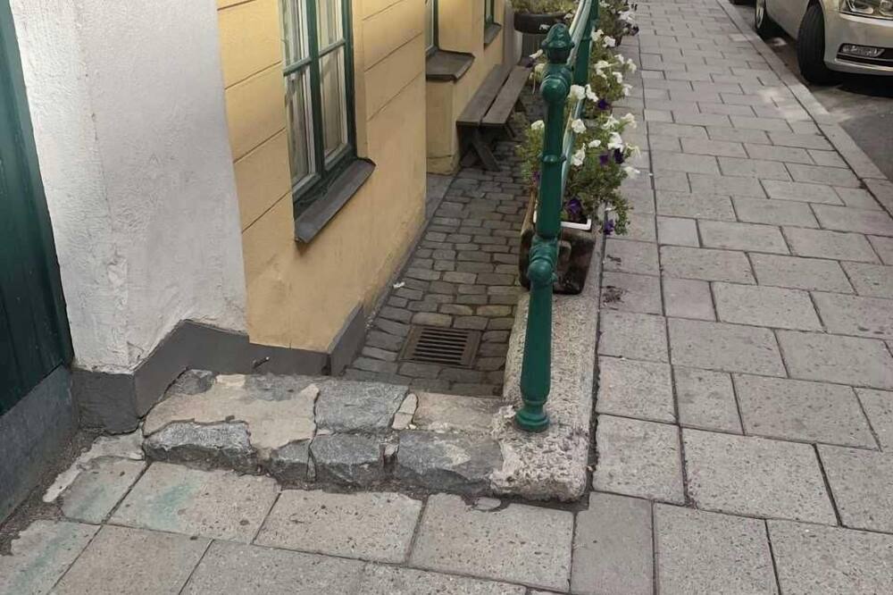 リッラブルン - ホステル 写真