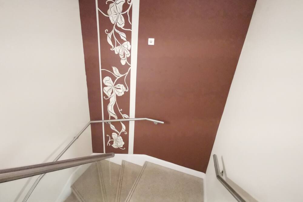 ザ ロイヤル チュラン ハイド パーク ホテル 写真