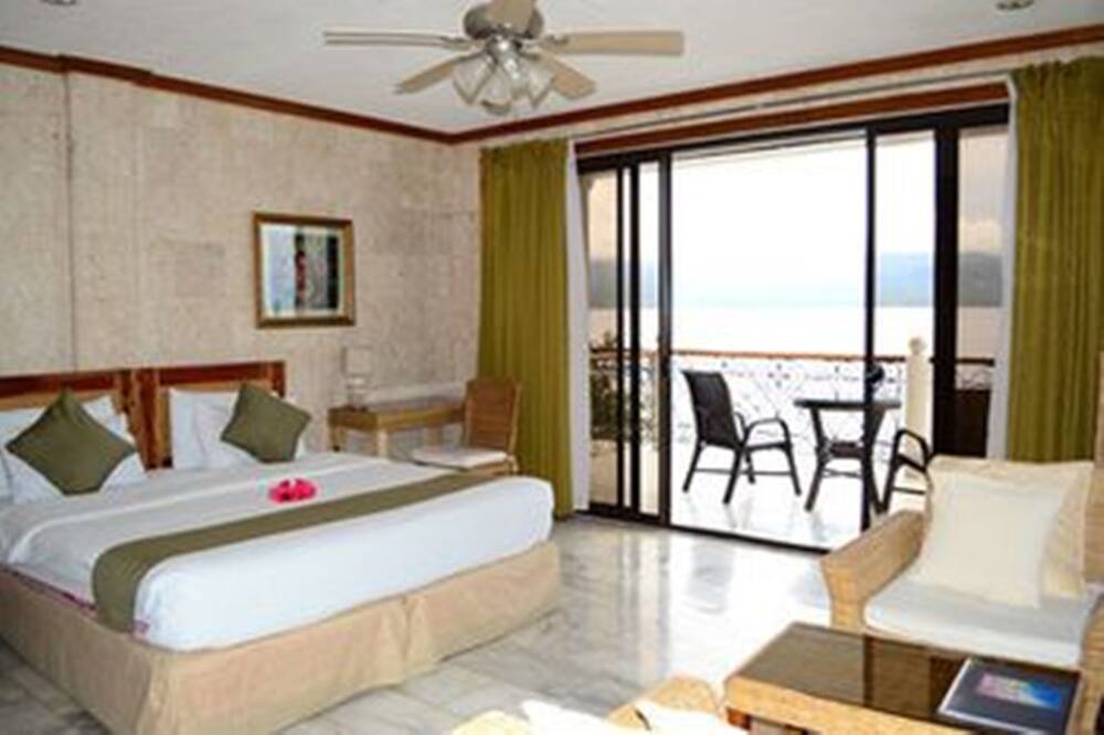 エデン リゾート 写真