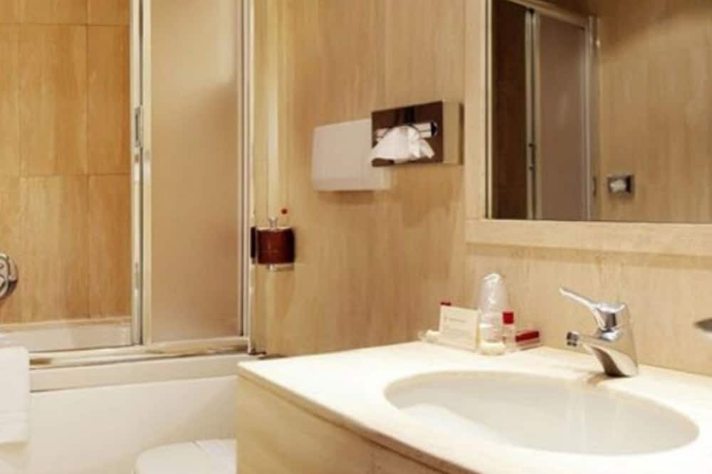 アルベルゴ サンタ キアラ 写真