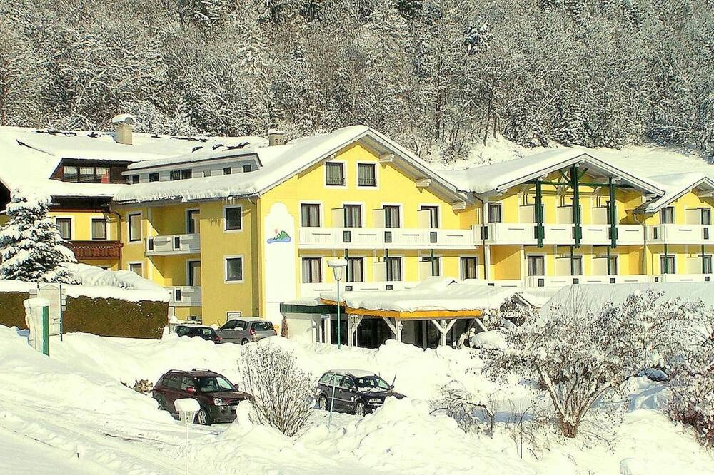All Inclusive Hotel Sonnenhügel 写真