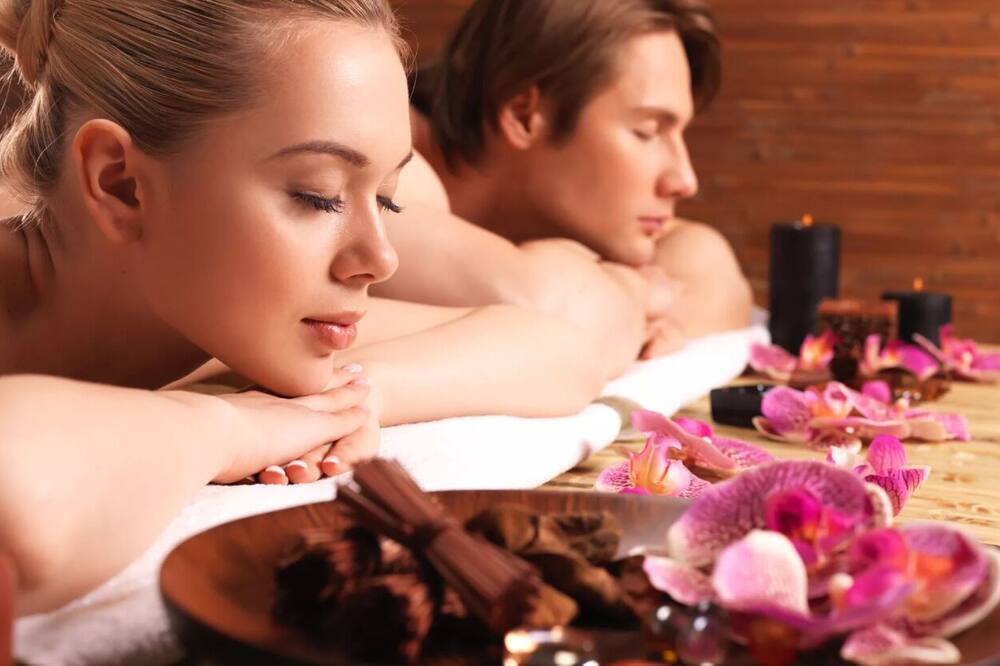 ランドールズ モヒカン キャッスル 写真