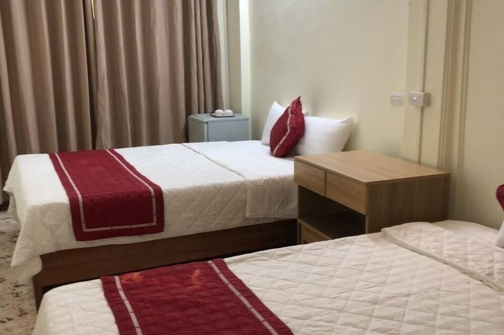 ハノイ セントラル スター ホテル 写真