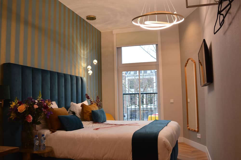 If ブティックホテル 写真