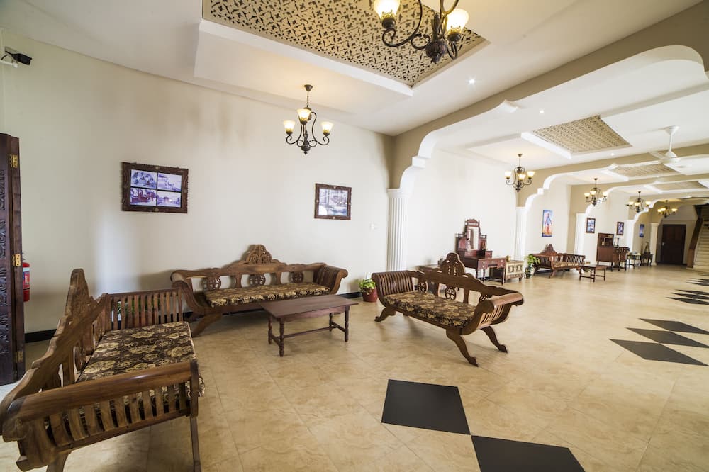 Annex of Tembo Hotel 写真