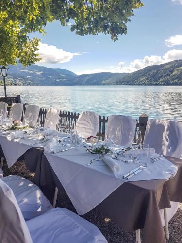 ホテル シーヴィラ 写真