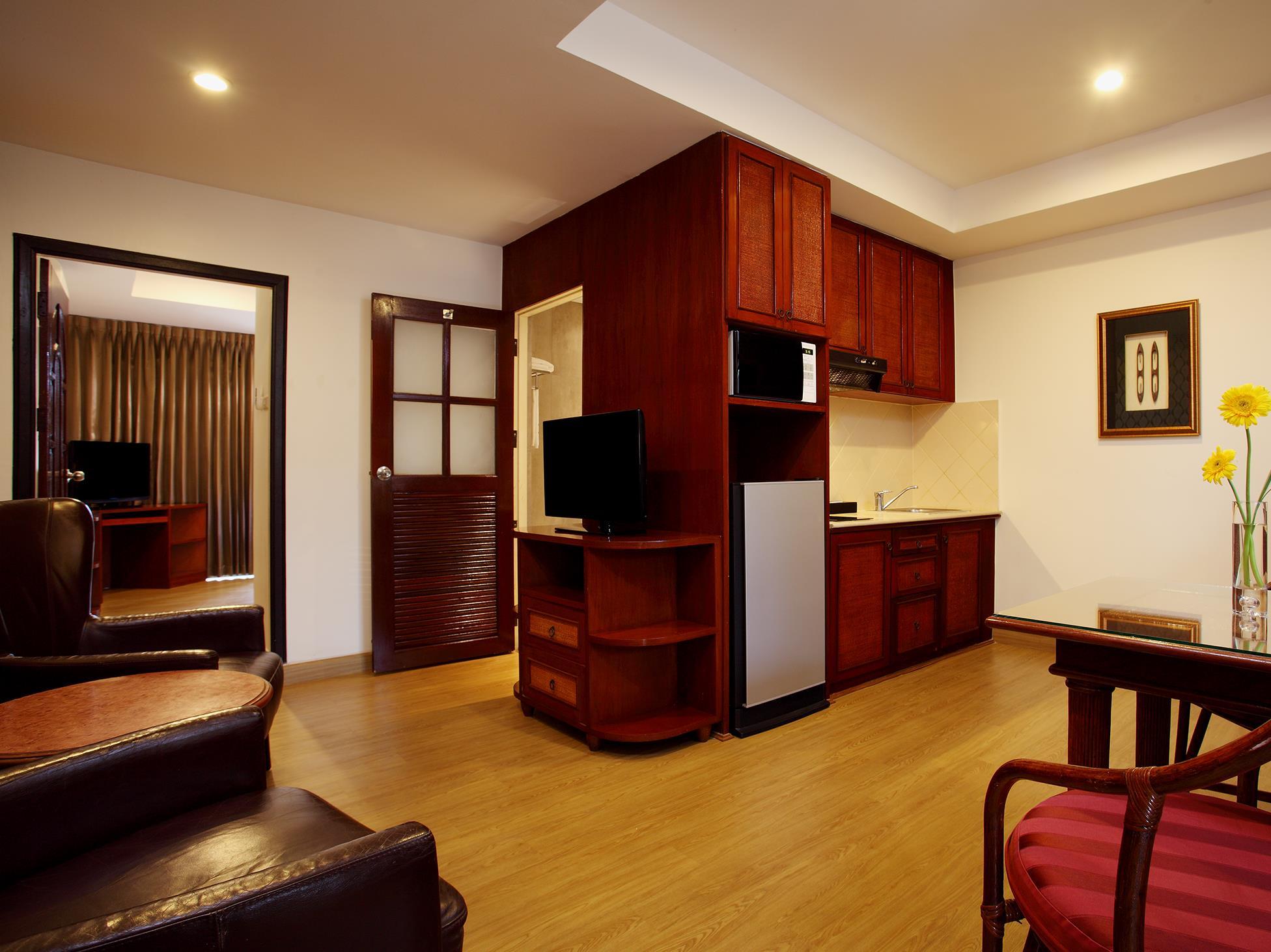 ノヴァ パーク ホテル 写真