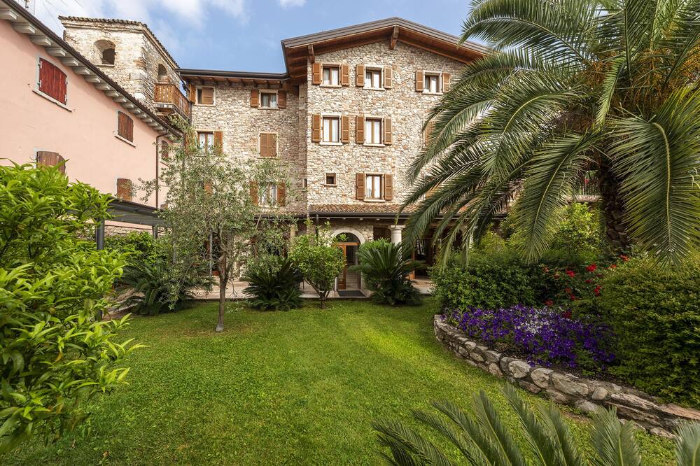 Hotel Antico Monastero 写真