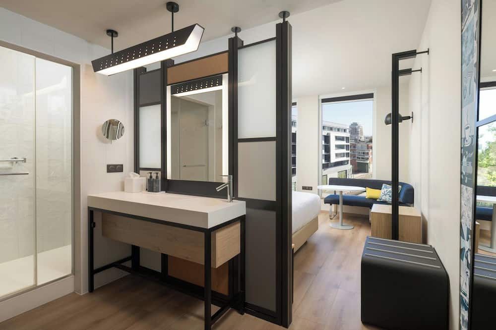 アロフト ストラスブール シティ センター 写真