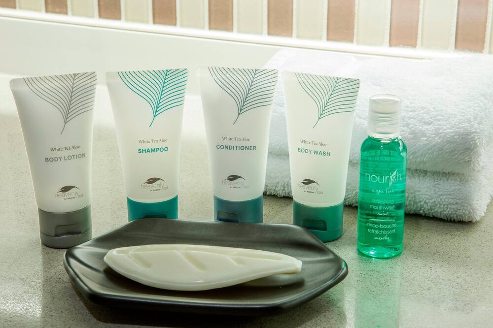 ザ ウェスティン ウィルミントン 写真