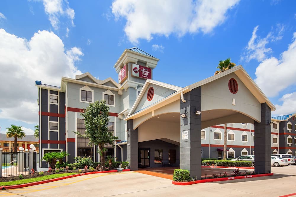 Best Western Plus Northwest Inn & Suites 写真