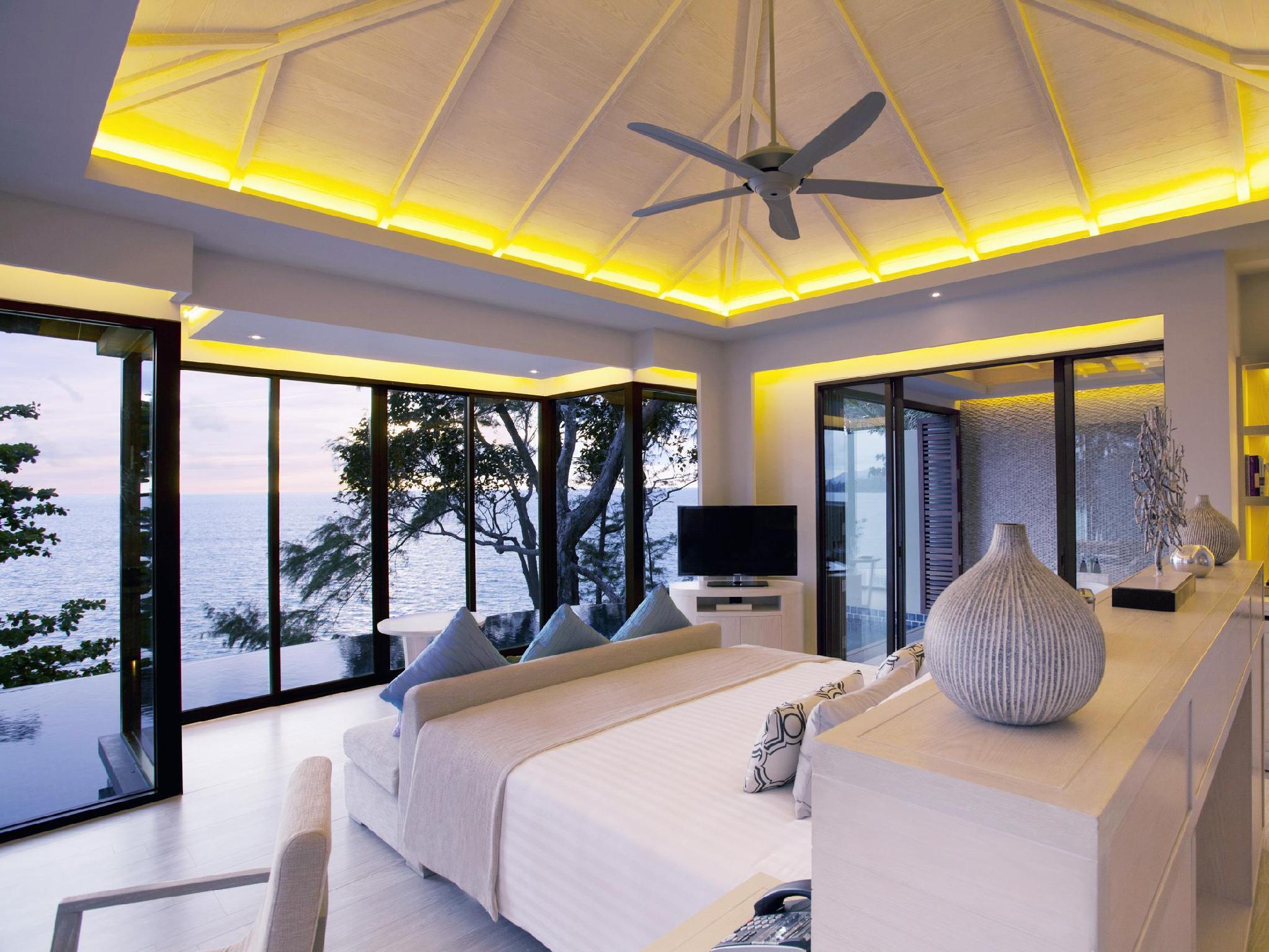 プルマン プーケット アルカディア ナイトン ビーチ リゾート 写真