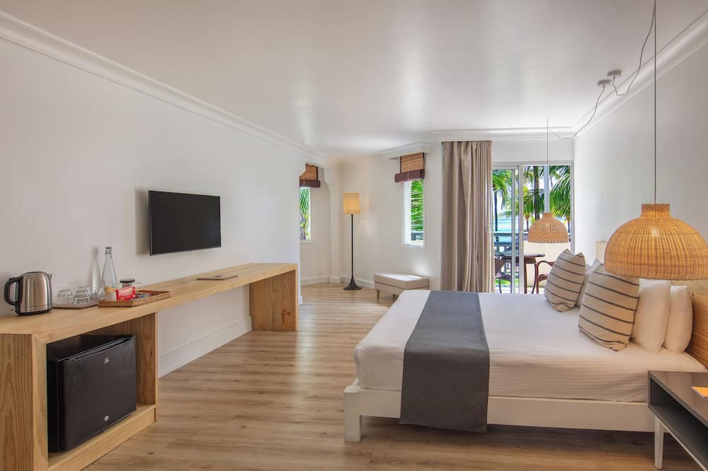 Ambre Mauritius 写真