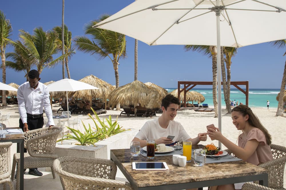 ロイヤルトン ババァロ アン オートグラフ コレクション オールインクルーシブ リゾート & カジノ 写真