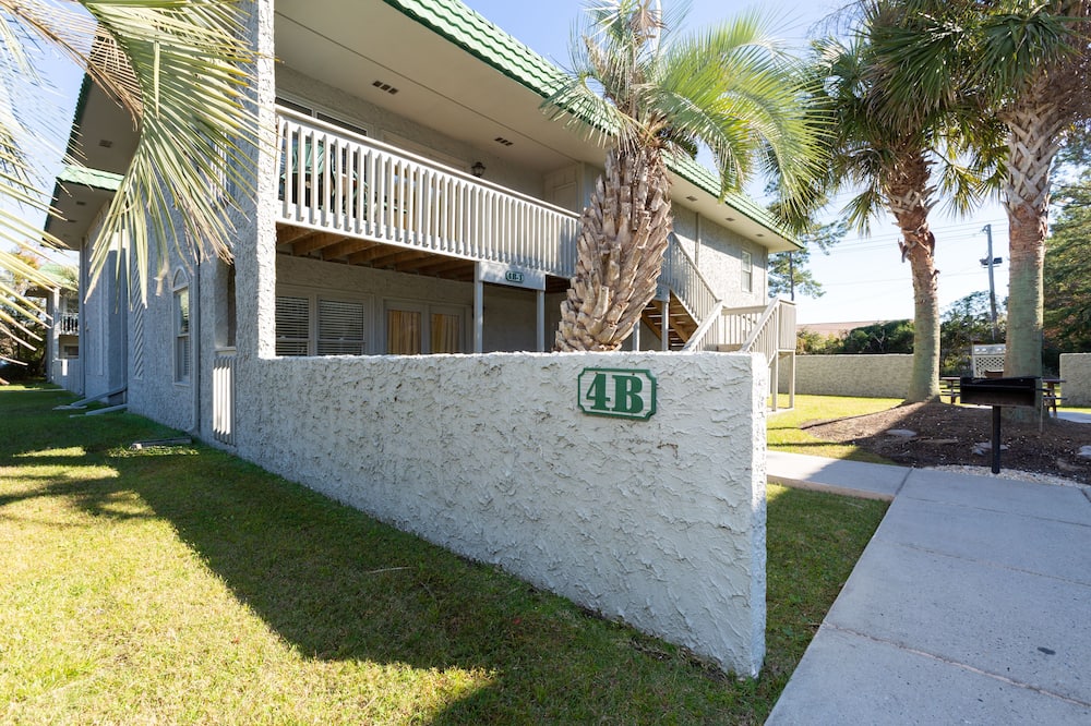 カントリー クラブ ヴィラズ 写真