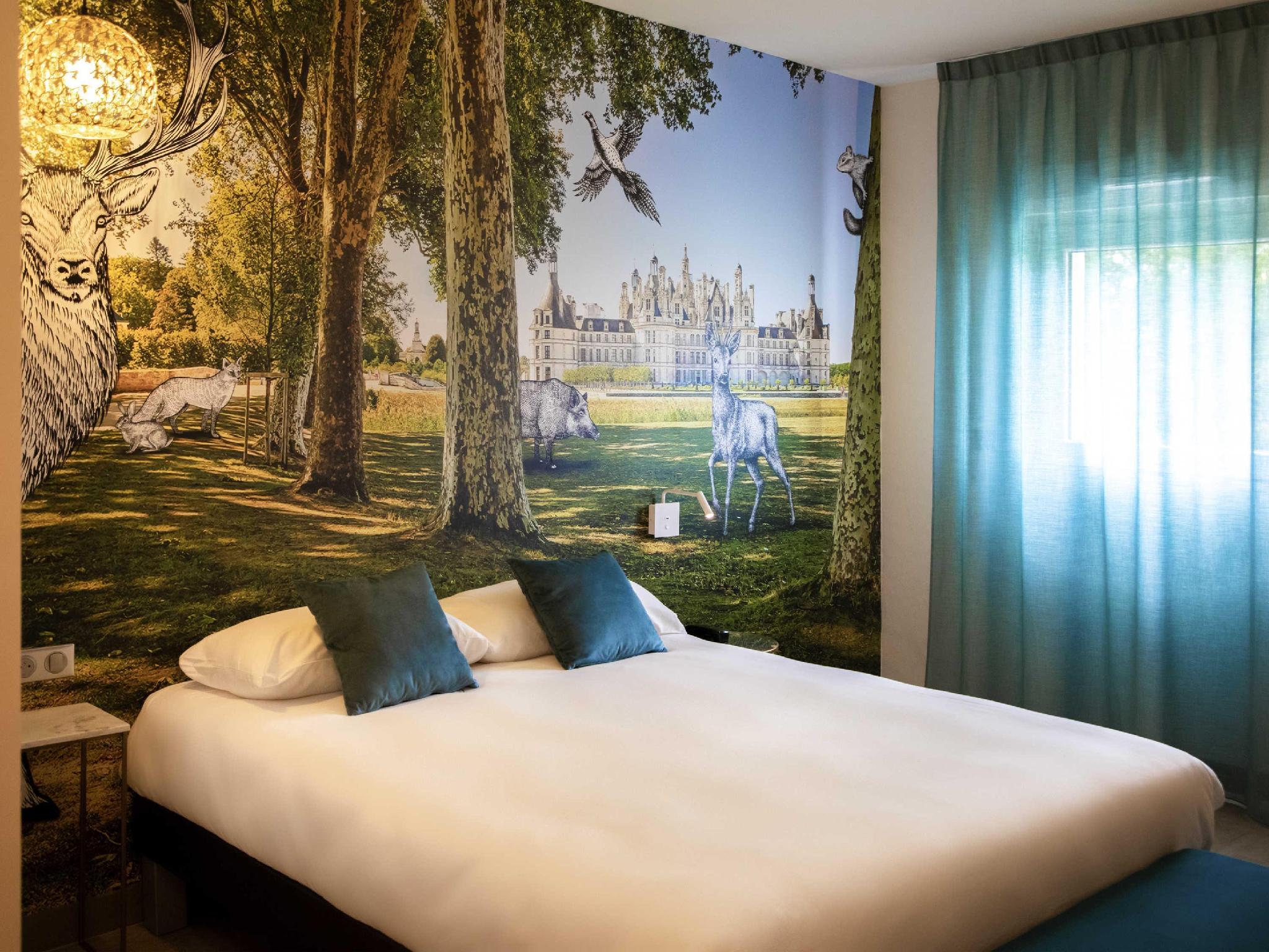 ibis Styles Contres Cheverny (Opening May 2021) 写真