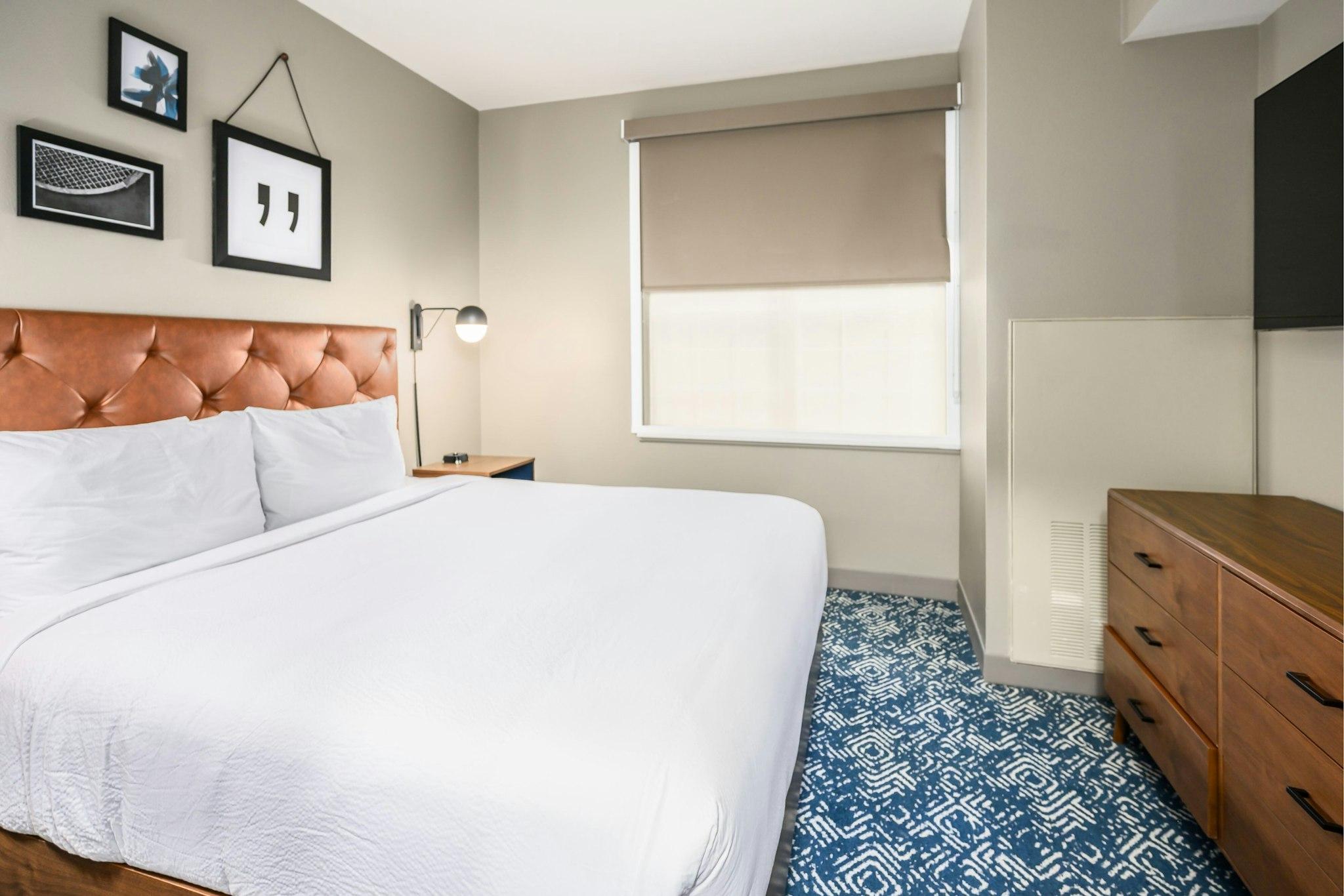 Four Points by Sheraton Bedford Manchester Airport 写真
