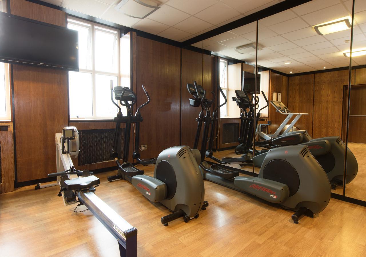 ザ クイーン アット チェスター ホテル BW プレミア コレクション 写真