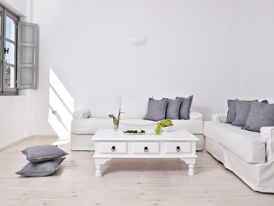 テルメス ラグジュアリー ヴィラズ 写真