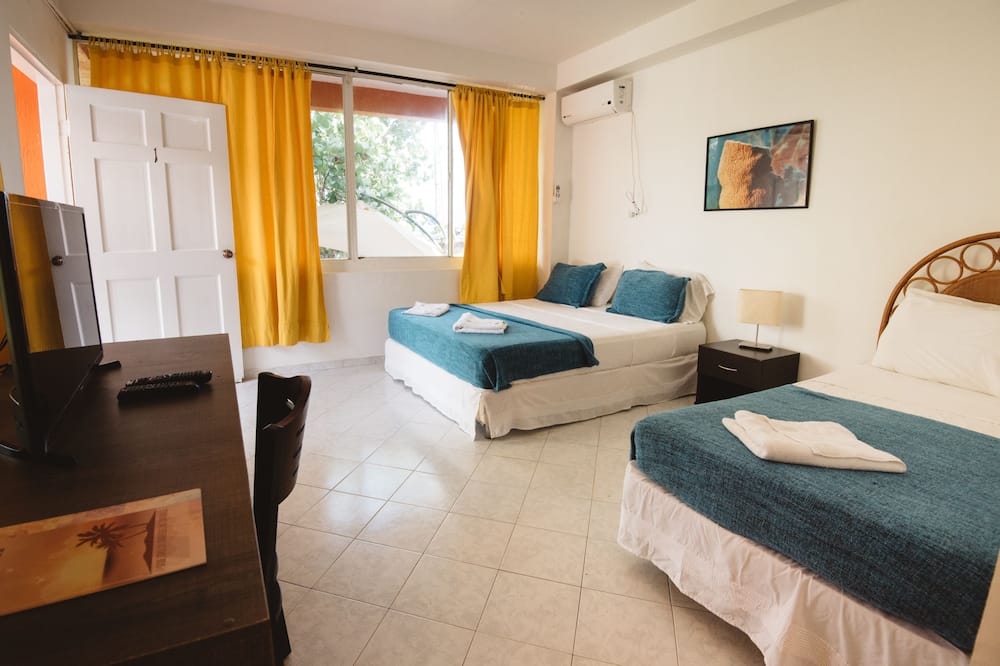 ホテル サンセット 写真