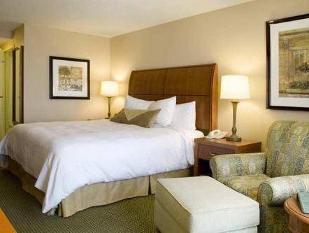 Hilton Garden Inn Addison 写真
