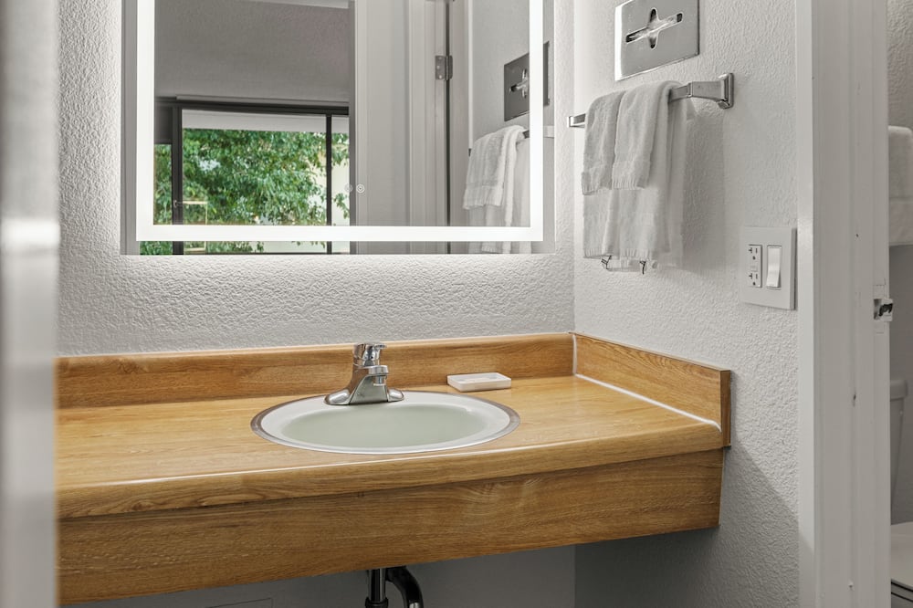 ヴァガボンド イン エグゼクティブ オールド タウン 写真