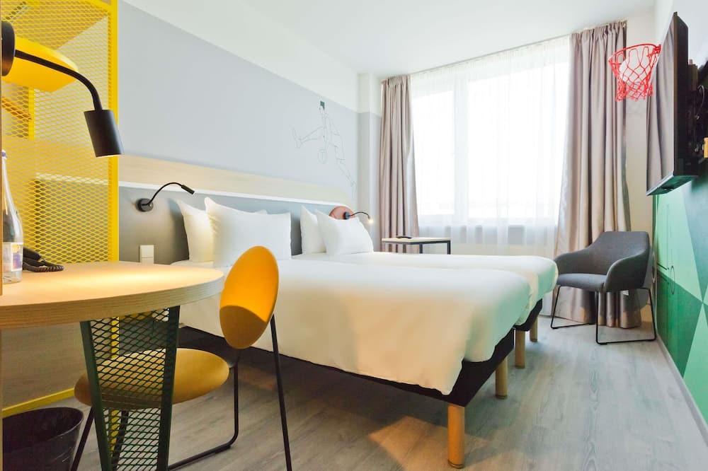 マグナス ホテル 写真