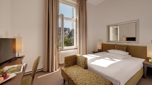 Das Boutique Hotel - Villa Godesberg 写真