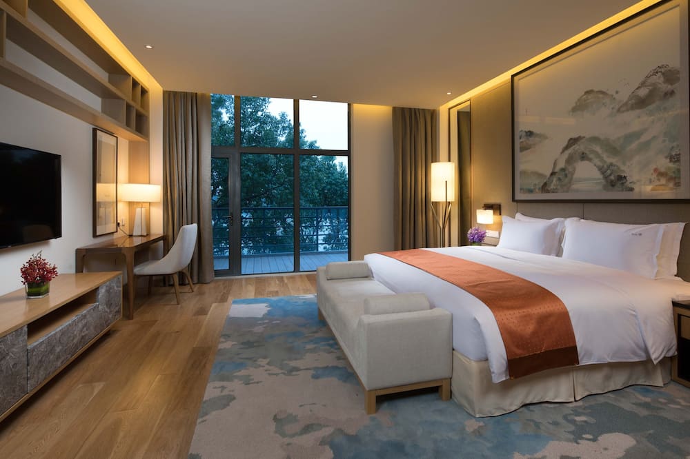 Holiday Inn Kunshan Huaqiao By IHG 写真