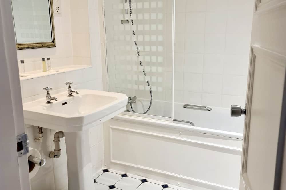 ベスト ウェスタン バロンズ コート ホテル 写真