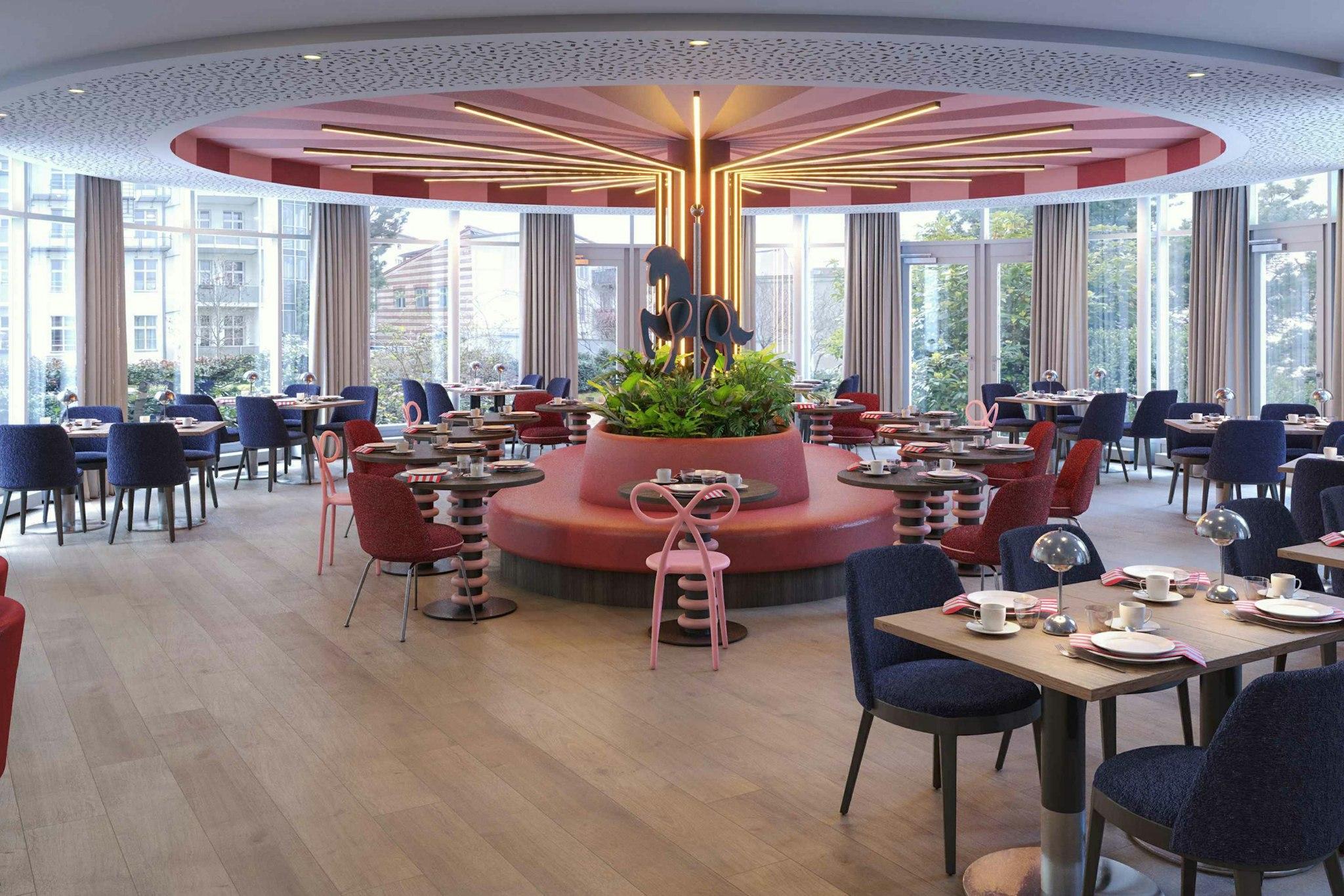 Le doux Souvenir, Potsdam, a Tribute Portfolio Hotel 写真