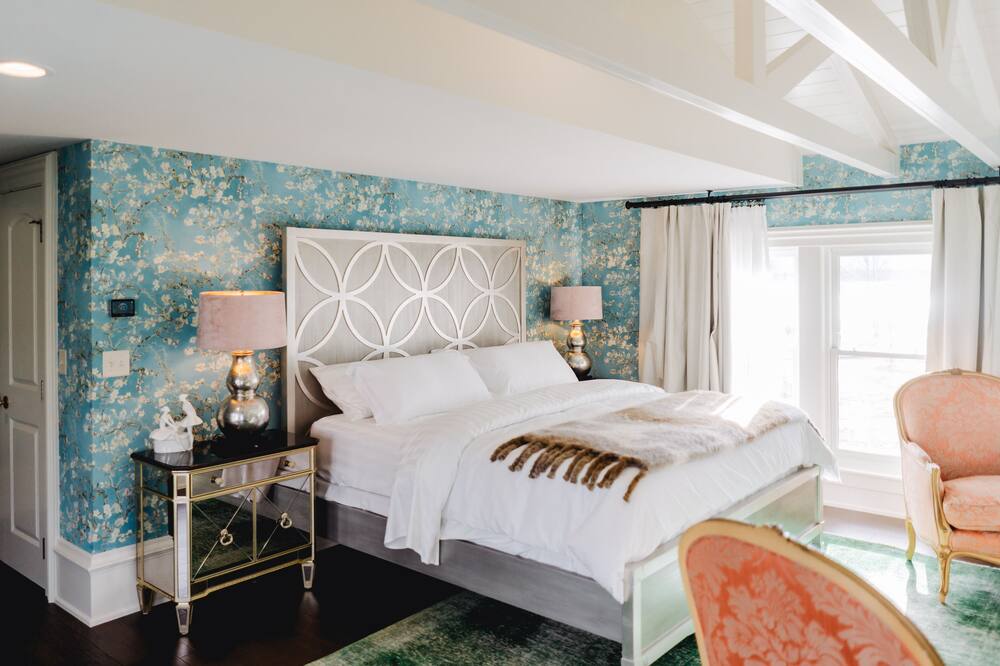 リリーマンション ベッド＆ブレックファースト 写真