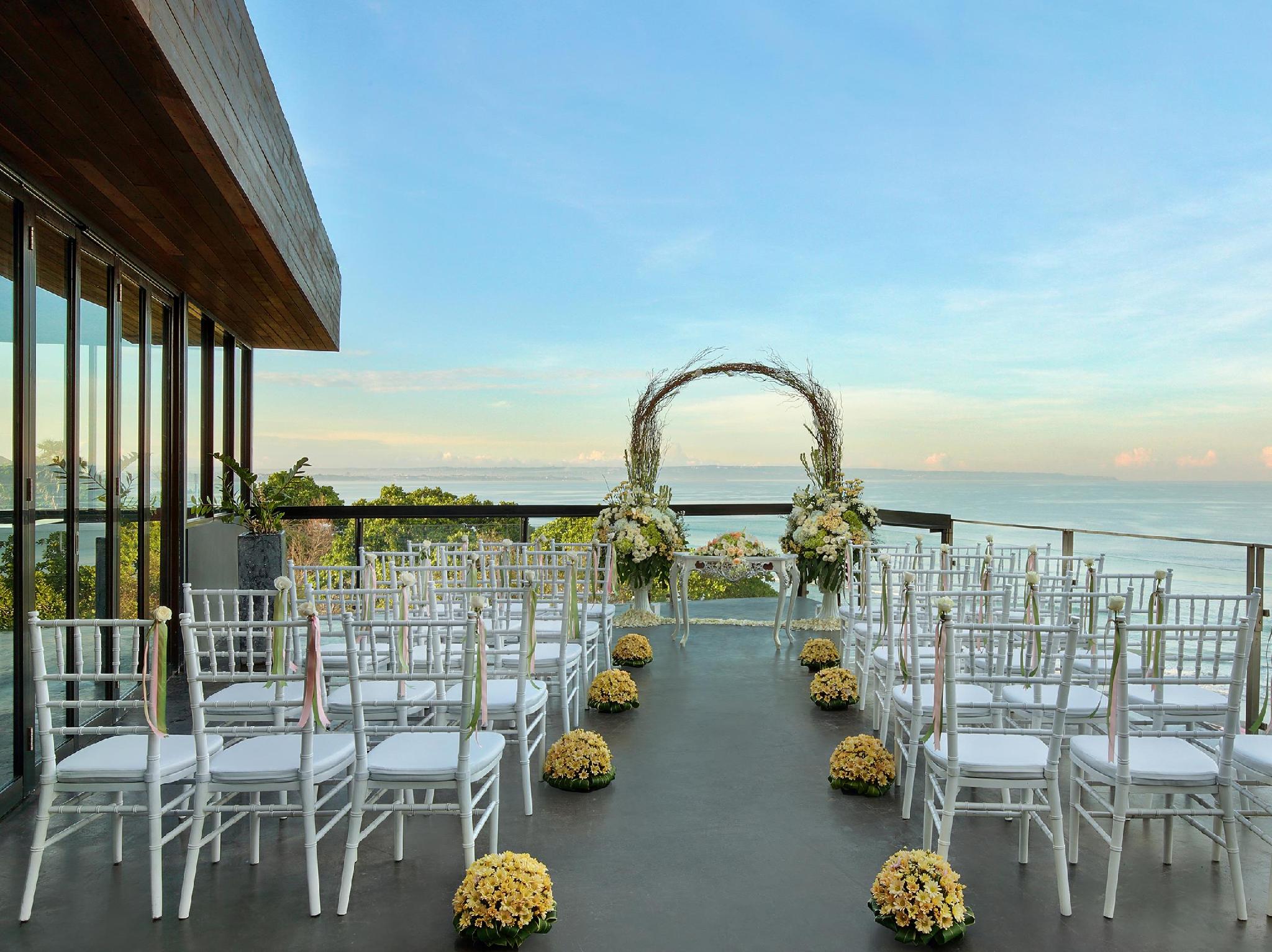 グランド セミニャック ライフスタイル ブティック バリ リゾート 写真