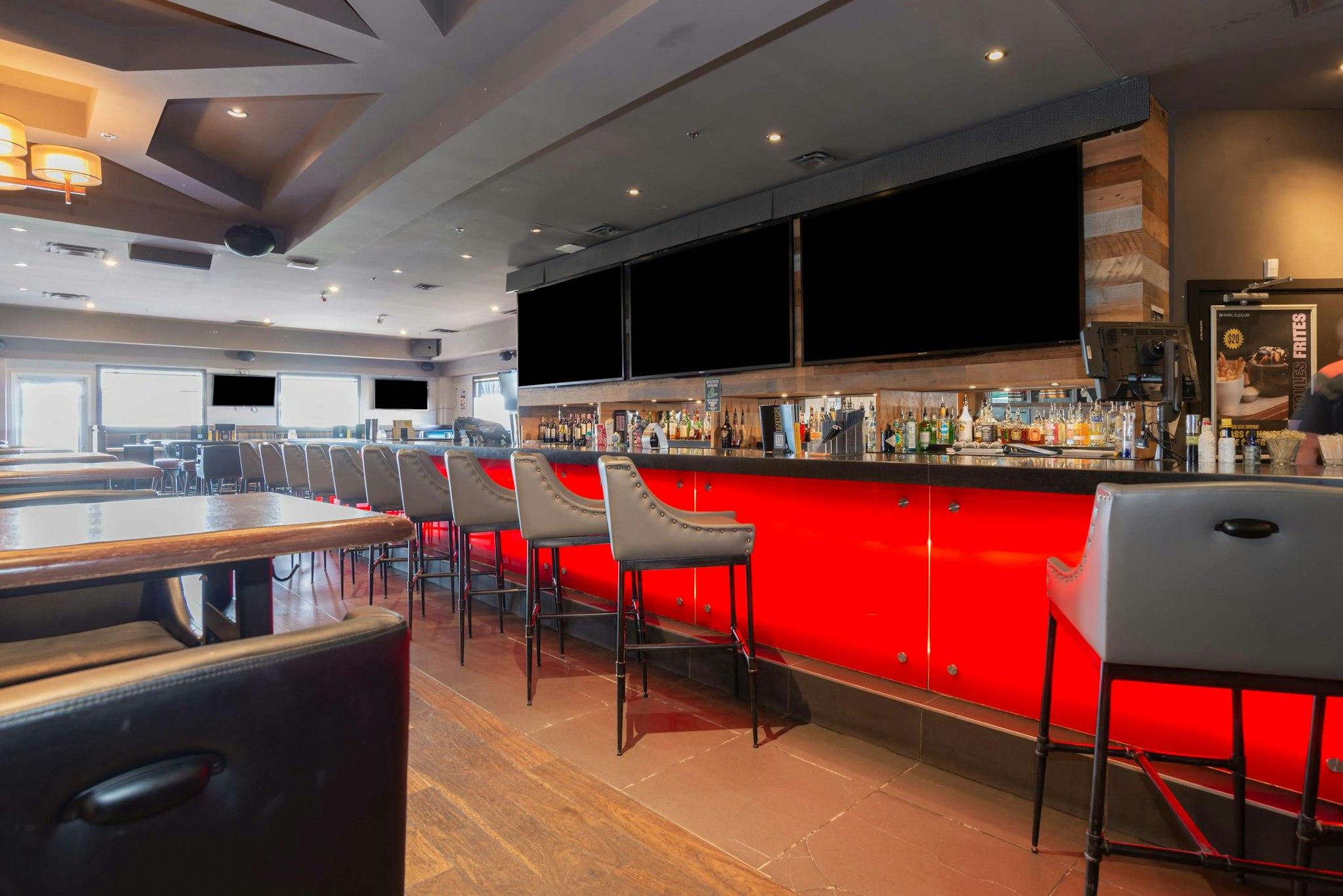 サンドマン ホテル サスカトゥーン 写真